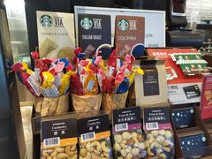 -星巴克(北京南站第二店)