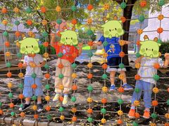 -吉而慧幼儿园-原红黄蓝幼儿园(世华水岸园)