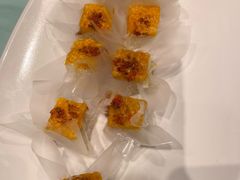 -北京老铺烤鸭(高新店)