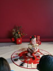 点击看大图 -玛瑞莎·儿童·亲子摄影(越秀店)