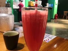 -曼谷小象(港隆广场店)