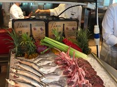 -圣丰索菲特·2 On 988 Café 自助餐厅