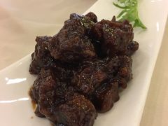 -上海老饭店(北京分店)