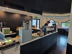 -ChanDu躔度咖啡(灯塔店)