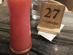 -THE WOODS 简餐 (国贸商城店)