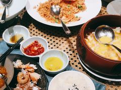 -杭州西湖柳莺里酒店·闻莺厅