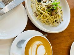 -KAFVS咖啡思咖啡馆(香海路店)