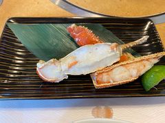 -蟹道乐(道顿堀本店)