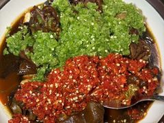 -恰饭·老长沙市井菜 (天河客运站店)