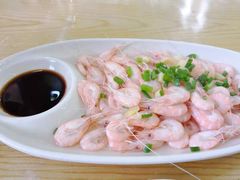 盐水白虾-宾湖农庄·农场特色(太湖龙之梦店)