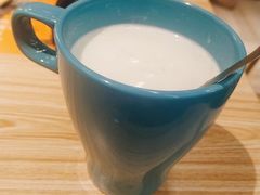 -渔米丰·广府鱼汤米线(光明广场店)