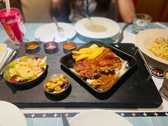 -新贝乐意大利餐厅(苏州中心店)