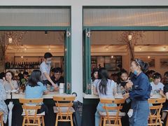 门面-RAC BAR(安福路店)