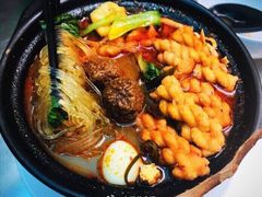 -清真·穆萨砂锅(大皮院店)