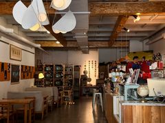 -栖咖啡(泉舜店)