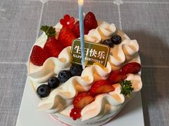 -味多美蛋糕(西安门店)
