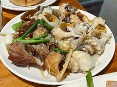 -凯华海鲜火锅·传承三十六年
