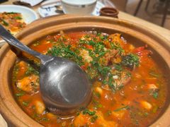 -一坐一忘云南菜(卓悦中心)