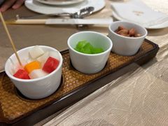 -北京泰富酒店-柏景轩中餐厅