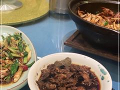 -阿毛饭店(和义路店)