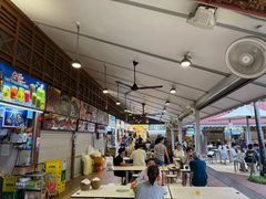 -纽顿熟食中心