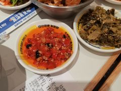 -粉小主·贵州酸汤牛肉粉(南京仙林金鹰店)