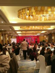 -上海瑞金洲际酒店·宴会厅