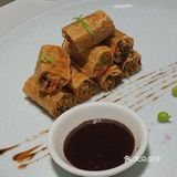 今天吃素