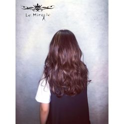 -Miracle集简美发沙龙