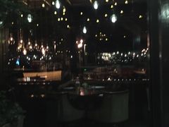 -Tivano意大利餐厅(成都居舍酒店)