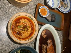 南京素什锦-南京大牌档(龙湖长楹天街店)