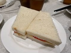 -香港新发烧腊茶餐厅(书城店)