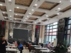 -老苏扬饭店