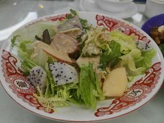 -羊巴道·国际清真餐厅·商务宴请团建·主题包厢