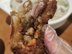 -莆田餐厅(大悦城店)