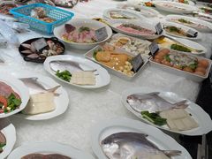 -高佳庄·舟山海鲜(海景旗舰店)