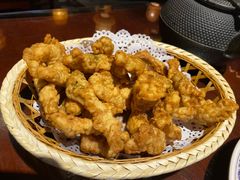 -杨记隆府(汉街店)