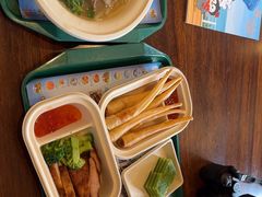 -雨林餐厅(长隆海洋王国店)