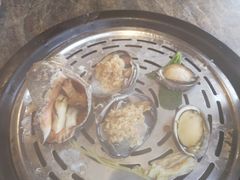 -日进一片海.生腌海鲜火锅.宵夜烧烤(三里屯总店)