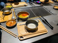 -夜食白市Yespicy·烧烤啤酒宵夜(番禺四海城店)