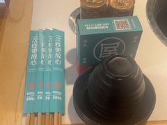 -屋头串串(临江路店)
