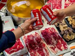 -今日牛事潮汕鲜牛肉火锅(瑞金店)