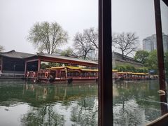 -皇家御河游(紫御湾码头)