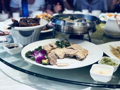 -朱仔记食府(江南大道店)
