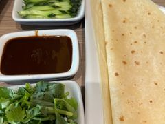 -老昌春饼(果戈里大街店)