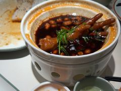 -禄运茶居·手工点心(猎德店)
