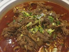 -大张烙馍村(绿地店)