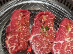 -松鱼亭·和牛烧肉(协鑫广场店)