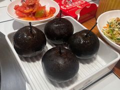 -姚稷大铁锅(东明广场店)