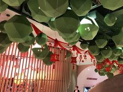 -水桶王国主题餐厅·聚会·生日派对·亲子活动·家庭套餐(亚龙湾希尔顿店)